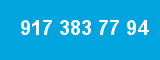 917 383 77 94